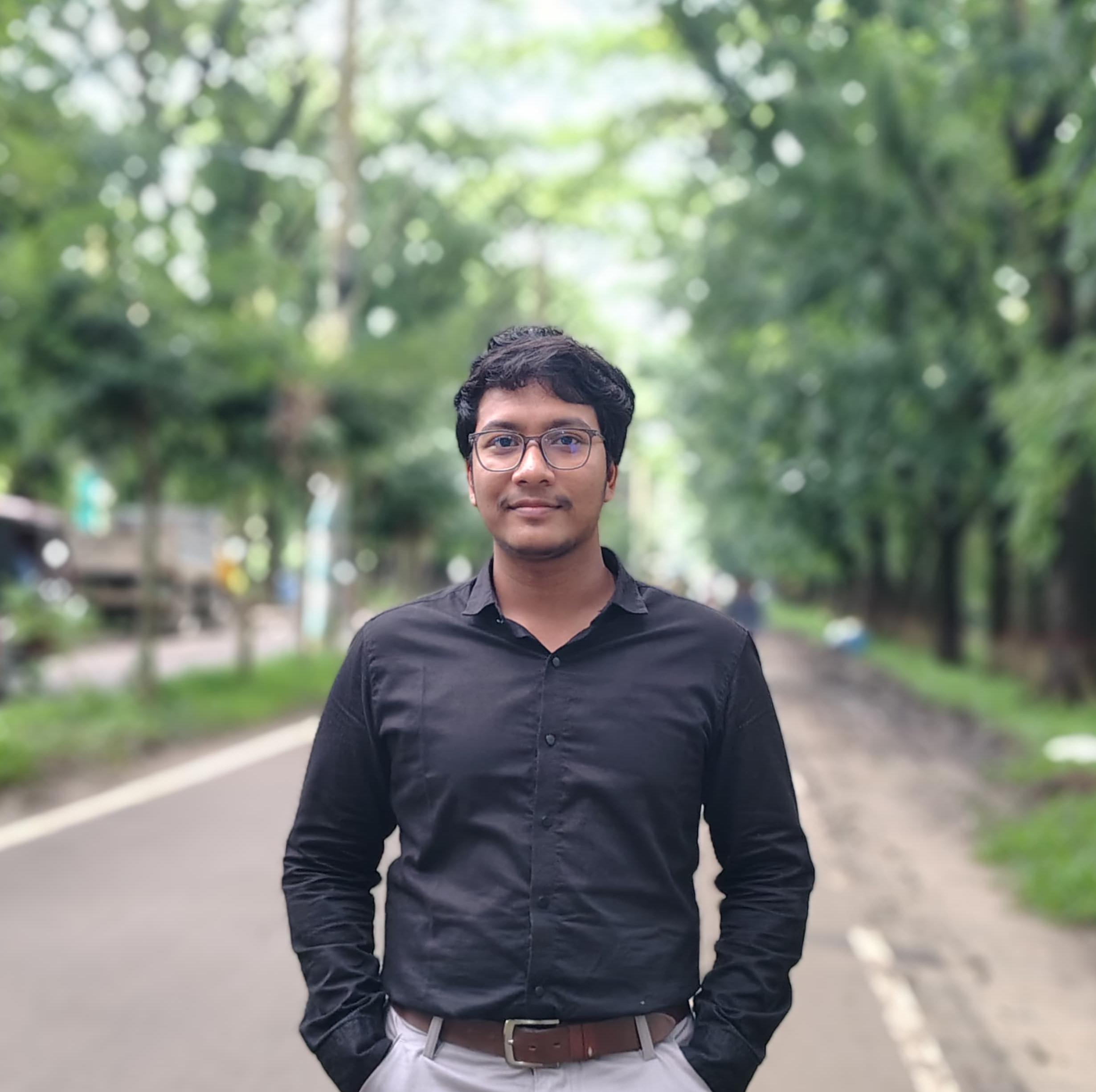 Md. Shohanuzzaman